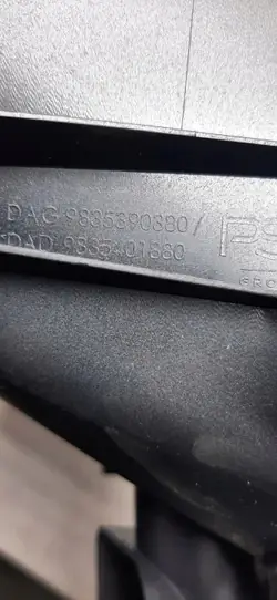 OEM 7105180 Hastighetsmätarlock Peugeot 308 III T10