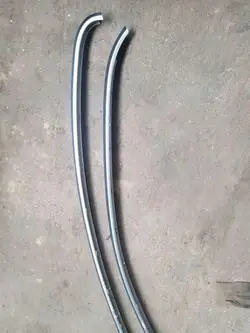 OEM 3C8854701 Vasen Katotanko VW Passat B5:lle 2.0L Diesel