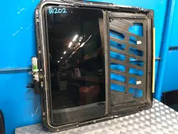 Teto Solar Vidro Mercedes W202 OEM 2027800129