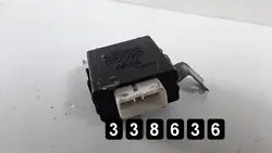 ECU Lexus IS 200 OEM AM-338636 - Occasion