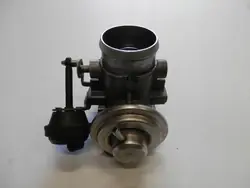 VOLKSWAGEN LT 35 2.5 TDI EGR Venttiili Kaasu