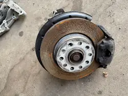 Volkswagen Golf VI 1.6 8V Mozzo Anteriore Destro Completo