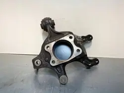 Cubo de roda traseira Hyundai ix35 OEM FBZ23719