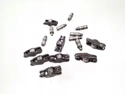 2006 Ford Fiesta Alavanca de Válvula