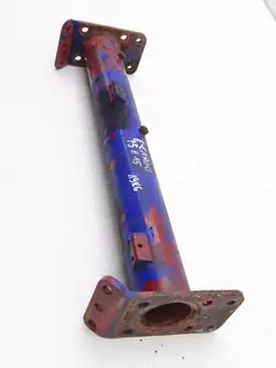 IVECO EUROCARGO 91-02 Viga do chassi dianteira 17,5