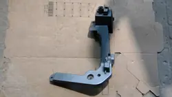 Support d'aile gauche OEM 31469372 pour Volvo