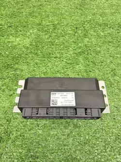 Module suspension air BMW OEM 6894896 - Occasion