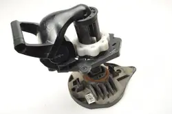 Renault Clio III Reservhjulsvinsch OEM 8200269378