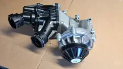 Wasserpumpe OEM A6562010100 für Mercedes-Benz