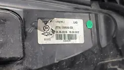 Feu Avant Gauche Ford Transit Courier OEM JT76-13W030-CD