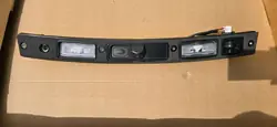 Ferrari Roma 2021 OEM 2600000006689 Rekisterikilven Valo