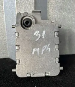 Mercedes Actros Spurhalteassistent Kamera OEM A0004460705
