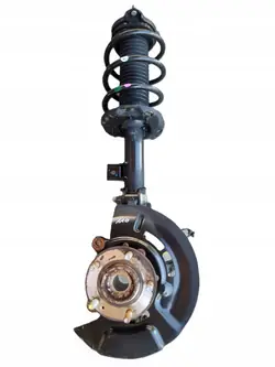 Vasen McPherson-jousitus LUOA1856972 Hyundai Tucson 2015-