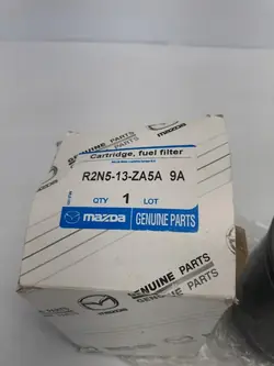 Kolfilter MAZDA 6 GH R2N513ZA5A