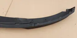 Spoiler de pare-chocs avant BMW 51117058442
