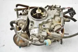 Nissan Förgasare OEM 71023 30D 78B20 7130 - Begagnad