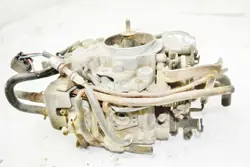 Carburador Nissan OEM 71023 30D 78B20 7130 - Usado
