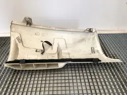 DAF XF 106 Kabineneckenspoiler OEM 1835762 - Rechts