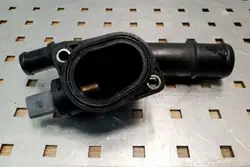 Jäähdytysputki VW PASSAT VARIANT B6 2.0L Diesel