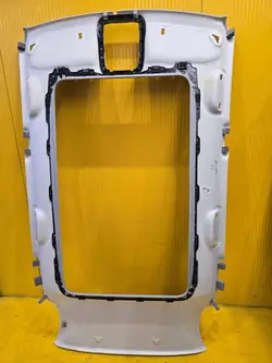 Plafonnier MG ZS Lift OEM 10681845 - Gris