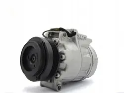 Ilmastointikompressori BMW 3 (E46) 3D38145010
