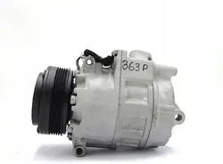 Compresseur de climatisation BMW 3 (E46) 3D38145010