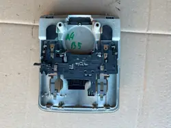 Innenraumleuchte Audi A4 B5 1999-2001 Limousine OEM 8D0947111N