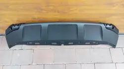 SEAT ATECA LIFT Framskärmsspoiler 575805903E