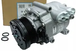 Compressore AVA Quality cooling, Aria Condizionata FDAK434