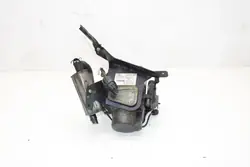 WEBASTO 6W9318K463AB Jaguar XJ X358 2.7 TDV6