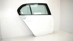 Porte Arrière Droite OEM 375484496 Skoda Superb II