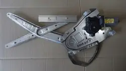 SAAB 9-5 Elevador de Vidro Esquerdo 5184817
