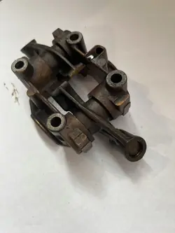 Ventillyftare OEM KLAWISZE/SDV07332 för Mercedes