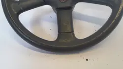 Tapón de volante VW POLO I OEM VWW POLLO I KIEROWNICA