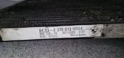 Klimakondensator BMW OE 64538375513 für E39 3.0D