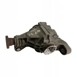 Taka-akselin tasauspyörästö Audi Q7 4L 4460310018