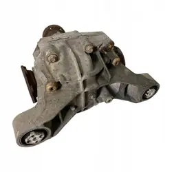 Bakaxel differential Audi Q7 4L 4460310018