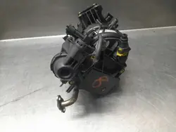 Collecteur d'admission Opel 1.0 12V OEM 0280600050 d'occasion