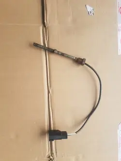 Sensor de Temperatura de Escape VOLVO 31293031