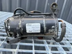 Audi Suspension Compressor 4E0616005G 2.97L Diesel 2005