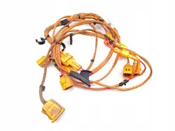 Audi Q4 Korkeajännitekaapeli OEM 1EA971398AC