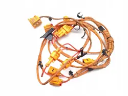 Câble Haute Tension Audi Q4 OEM 1EA971398AC