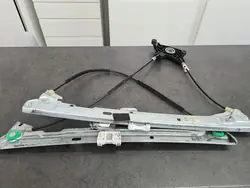 Elevador de Vidro Mercedes-Benz A639 720 0546