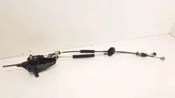 OPEL ZAFIRA C 1.4 1.6 TURBO GEAR SHIFT LINKAGE 55499539