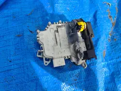 SEAT LEON II Linke Hintertürschloss 6 Pins