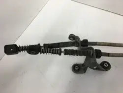 VW Passat CC Versnellingspook OEM 3C0711049A