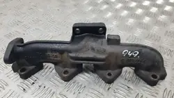 BMW Abgaskrümmer OEM 7787633B - 2.0L Diesel