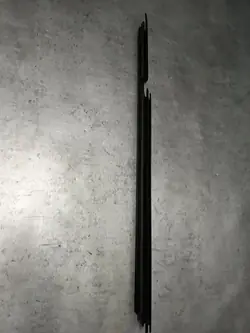 BMW Fensterführungsleiste OEM PRI1366 Links Hinten