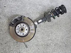 Mangueta izquierda OEM 5Q0412038SP para VW T-Roc