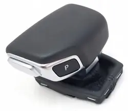 Pomo de cambios OEM 4M1713139 8W1716140 Audi A4 B9